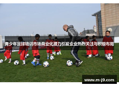 青少年足球培训市场商业化潜力引发企业热烈关注与积极布局