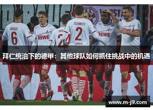 拜仁统治下的德甲：其他球队如何抓住挑战中的机遇